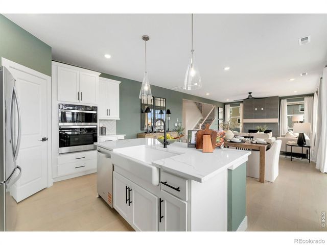 7201 Aspen Brook Avenue, Frederick, CO 80530