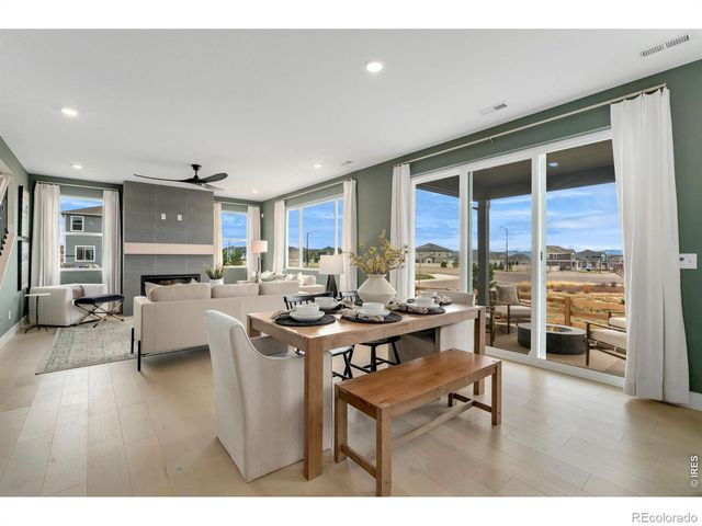 7201 Aspen Brook Avenue, Frederick, CO 80530