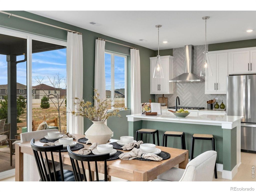 7201 Aspen Brook Avenue, Frederick, CO 80530