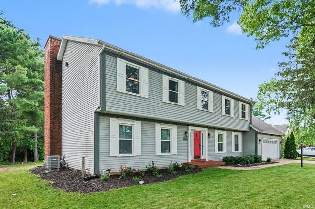 50928 Ridgeview Lane, Granger, IN 46530