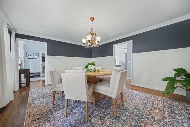 50928 Ridgeview Lane, Granger, IN 46530