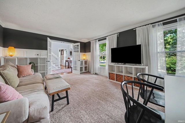 50928 Ridgeview Lane, Granger, IN 46530