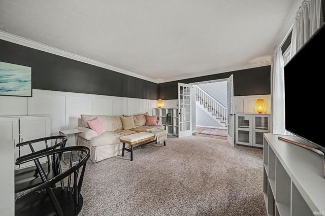 50928 Ridgeview Lane, Granger, IN 46530