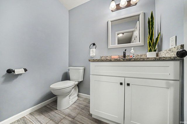 50928 Ridgeview Lane, Granger, IN 46530