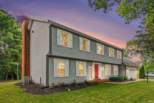 50928 Ridgeview Lane, Granger, IN 46530