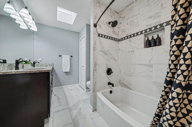 50928 Ridgeview Lane, Granger, IN 46530