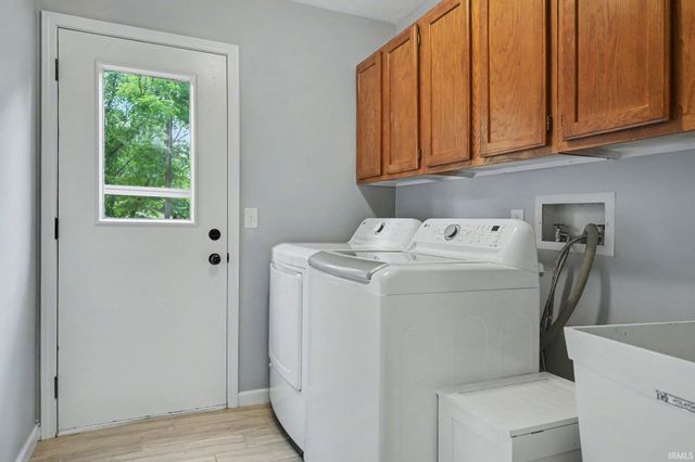 50928 Ridgeview Lane, Granger, IN 46530