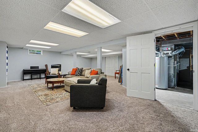 50928 Ridgeview Lane, Granger, IN 46530