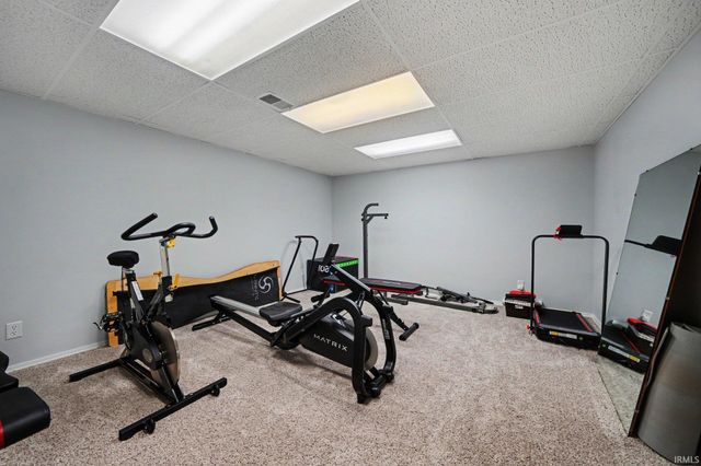 50928 Ridgeview Lane, Granger, IN 46530