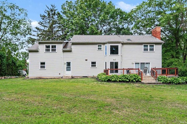 50928 Ridgeview Lane, Granger, IN 46530