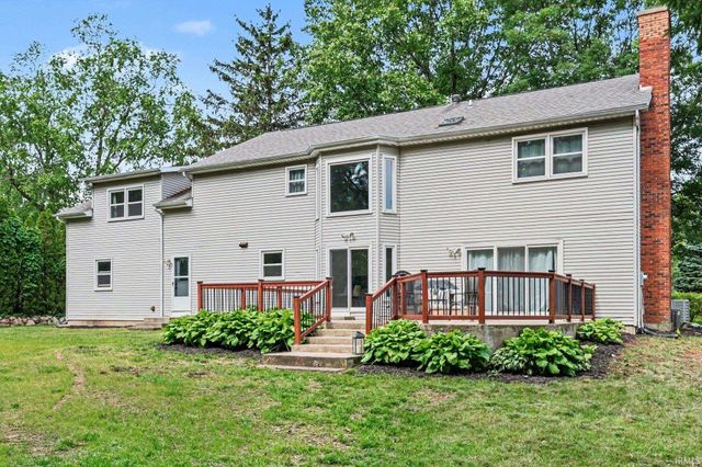 50928 Ridgeview Lane, Granger, IN 46530