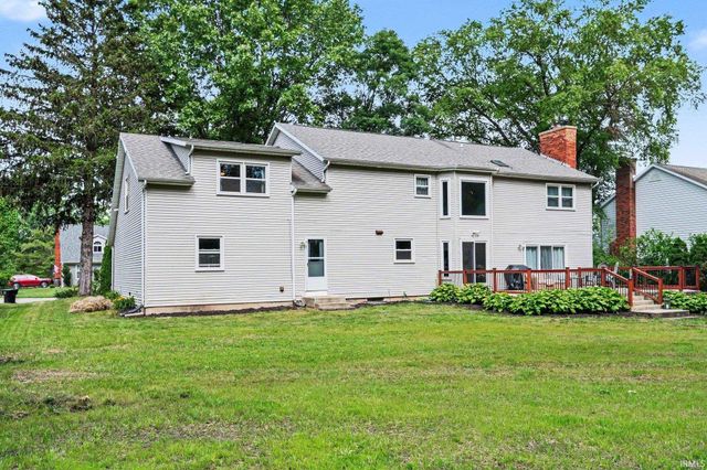 50928 Ridgeview Lane, Granger, IN 46530