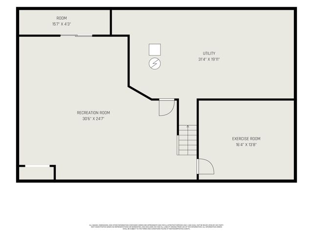 50928 Ridgeview Lane, Granger, IN 46530