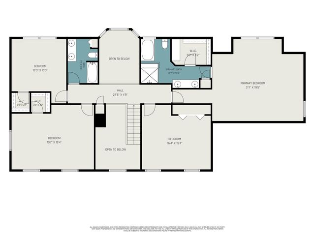 50928 Ridgeview Lane, Granger, IN 46530
