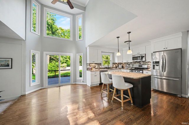 50928 Ridgeview Lane, Granger, IN 46530