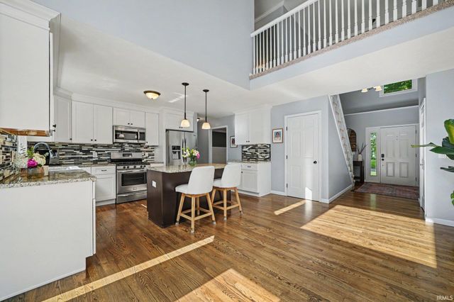 50928 Ridgeview Lane, Granger, IN 46530