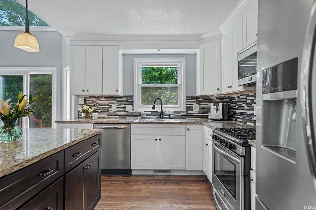 50928 Ridgeview Lane, Granger, IN 46530