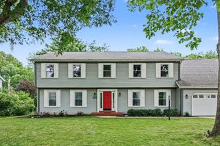 50928 Ridgeview Lane, Granger, IN 46530