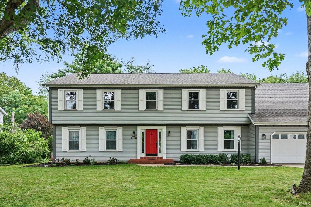 50928 Ridgeview Lane, Granger, IN 46530
