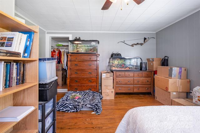 811 Cleveland Avenue, Grover, NC 28073