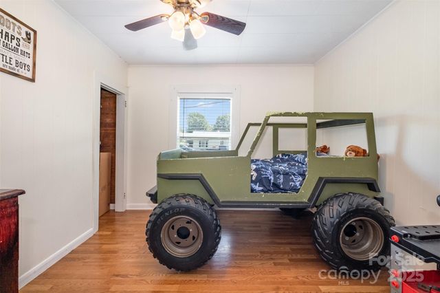 811 Cleveland Avenue, Grover, NC 28073