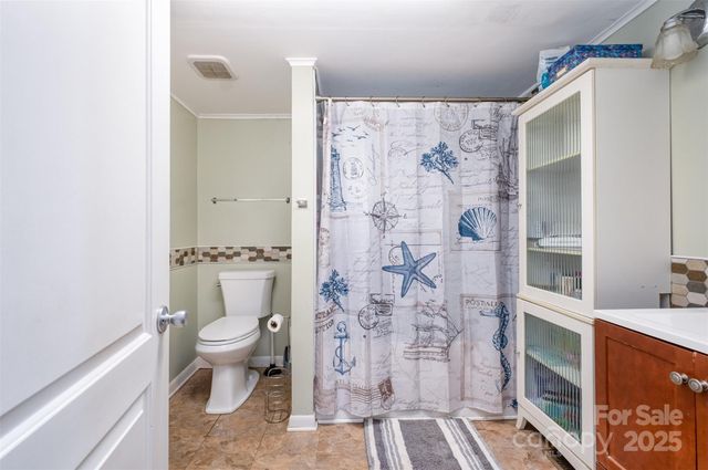 811 Cleveland Avenue, Grover, NC 28073