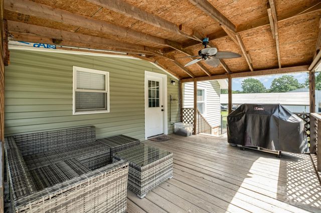 811 Cleveland Avenue, Grover, NC 28073