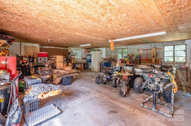 811 Cleveland Avenue, Grover, NC 28073
