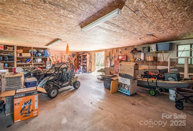 811 Cleveland Avenue, Grover, NC 28073