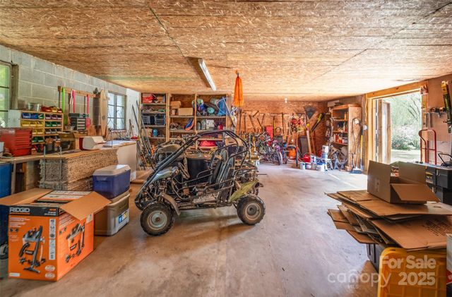 811 Cleveland Avenue, Grover, NC 28073