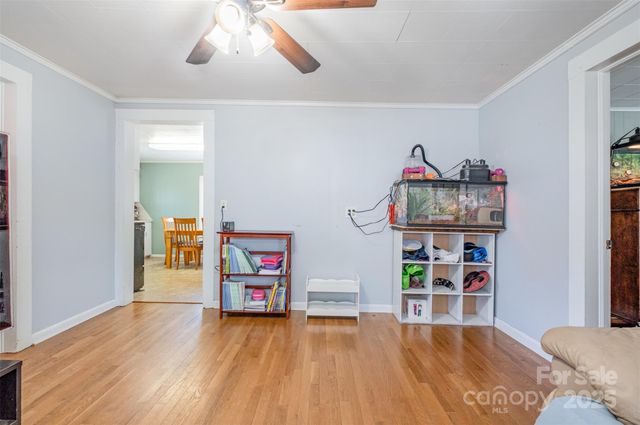 811 Cleveland Avenue, Grover, NC 28073
