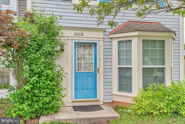 3018 MCMASTER CT, Herndon, VA 20171