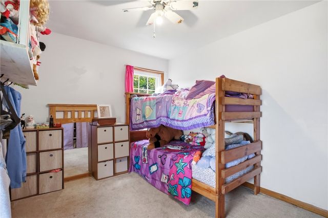 106 Corlington Drive, Springfield, OH 45506