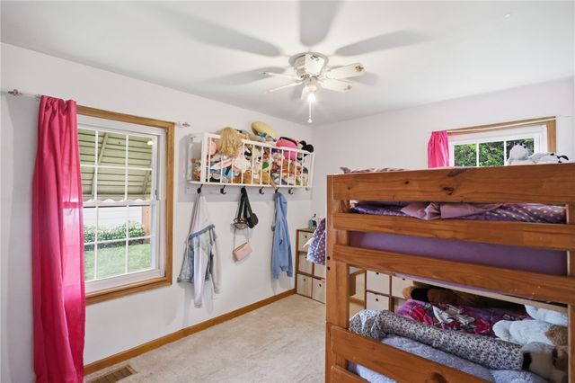 106 Corlington Drive, Springfield, OH 45506