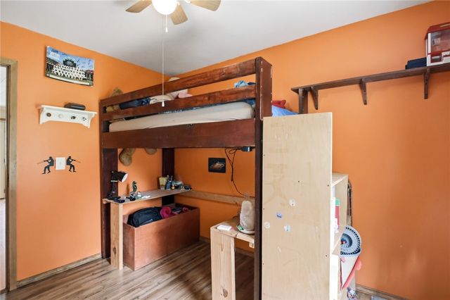 106 Corlington Drive, Springfield, OH 45506