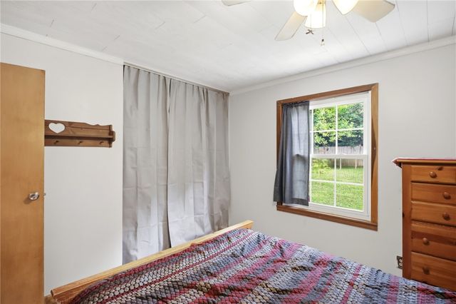 106 Corlington Drive, Springfield, OH 45506