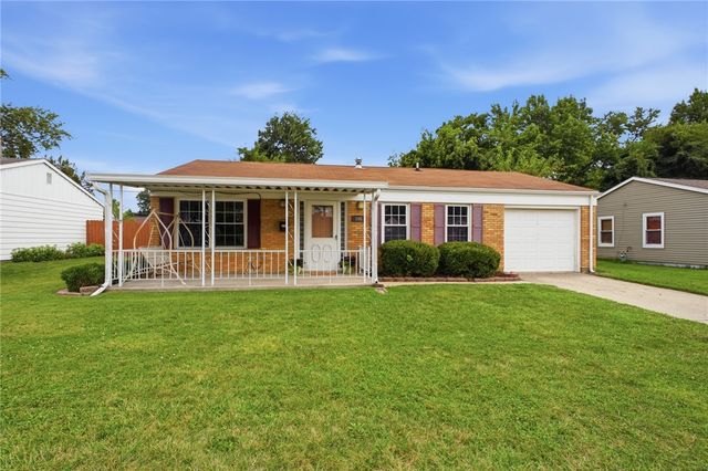 106 Corlington Drive, Springfield, OH 45506