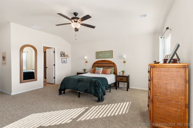 8986 E 163rd Street S, Bixby, OK 74008