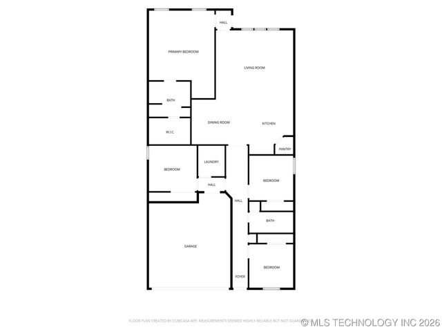 8986 E 163rd Street S, Bixby, OK 74008