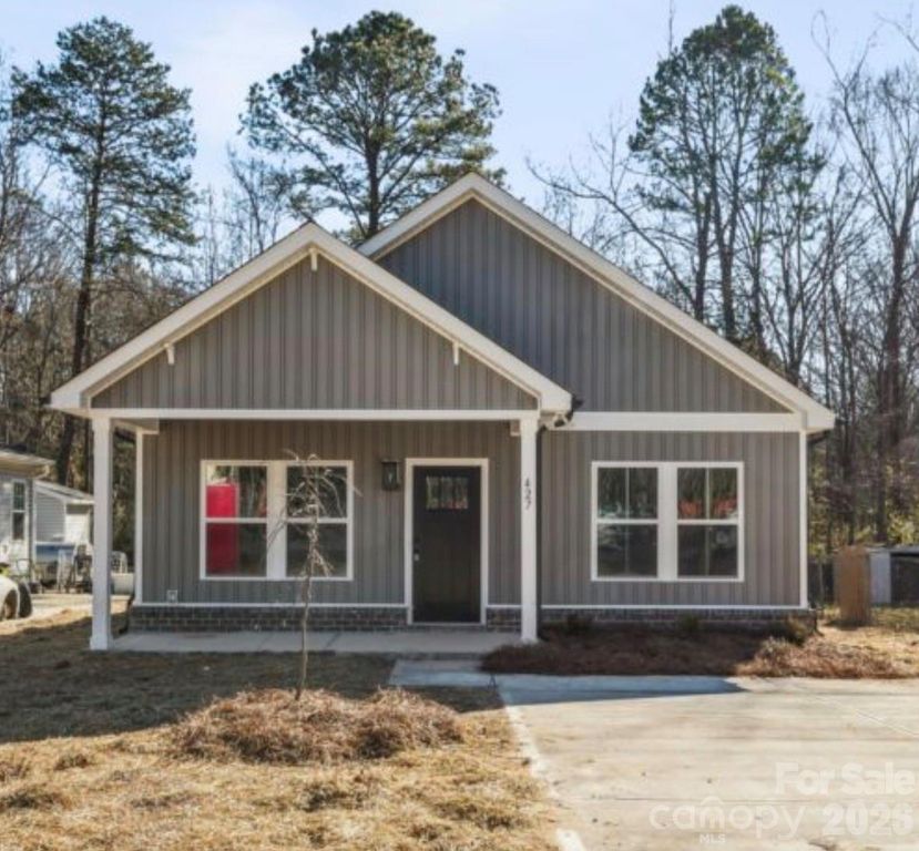 427 Mint Street, Rock Hill, SC 29730