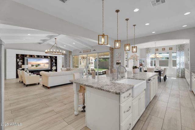 2351 E CHERRYWOOD Place, Chandler, AZ 85249