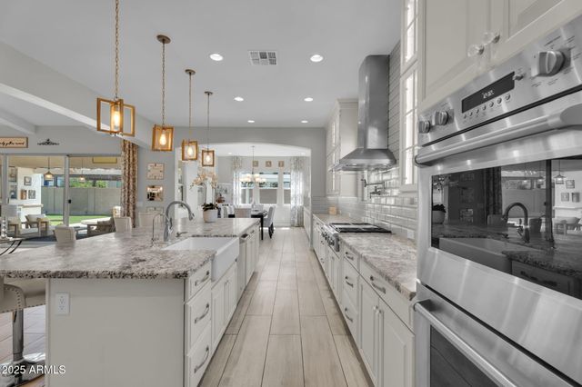 2351 E CHERRYWOOD Place, Chandler, AZ 85249