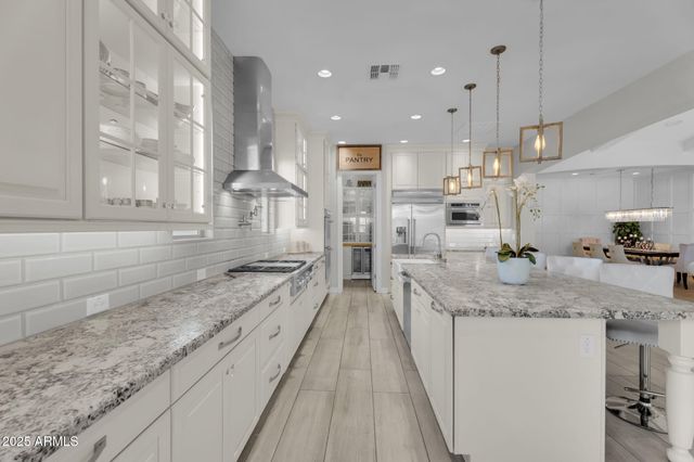 2351 E CHERRYWOOD Place, Chandler, AZ 85249