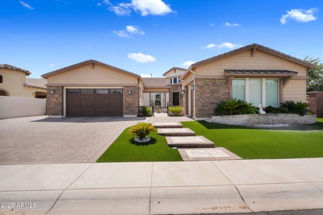 2351 E CHERRYWOOD Place, Chandler, AZ 85249