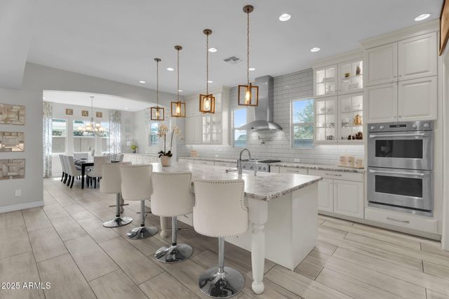 2351 E CHERRYWOOD Place, Chandler, AZ 85249