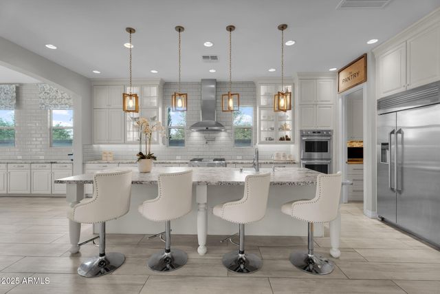 2351 E CHERRYWOOD Place, Chandler, AZ 85249