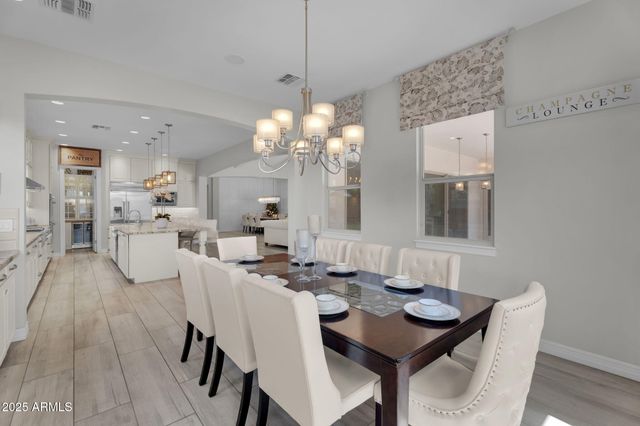 2351 E CHERRYWOOD Place, Chandler, AZ 85249