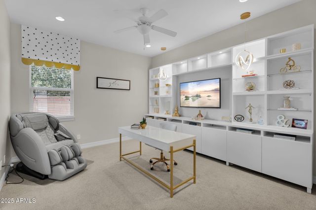 2351 E CHERRYWOOD Place, Chandler, AZ 85249