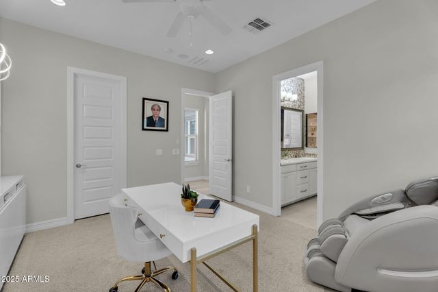 2351 E CHERRYWOOD Place, Chandler, AZ 85249