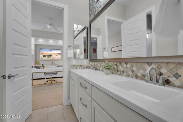 2351 E CHERRYWOOD Place, Chandler, AZ 85249